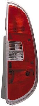 ARKA AYDINLATMA SAG SKODA ROOMSTER (5J) Praktik (5J)  5J7945112