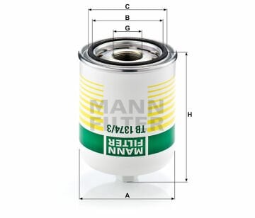 TB 1374/3 XAğır Vasıta