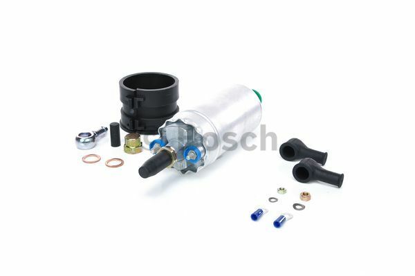 Elektr. Yakıt PompasıMERCEDES-BENZ; OPEL; CITROEN 280 SL Roadster 197606 - 198507; 350 SL Roadster 197105 - 197602; 350 SL Roadster 197603 - 198002; 450 SL Roadster 197512 - 198010; 280 SLC Coupe 197408 - 197605; 280 SLC Coupe 197606 - 198109; 280 SL