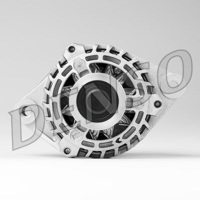 DAN506 ALTERNATOR A127 14V 120A, OPEL / VAUXHALL ASTRA H (04-)  VECTRA C (02-)  ZAFIRA B (05-) 1022118651 8717613019191