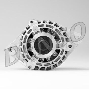 DAN506 ALTERNATOR A127 14V 120A, OPEL / VAUXHALL ASTRA H (04-)  VECTRA C (02-)  ZAFIRA B (05-) 1022118651 8717613019191