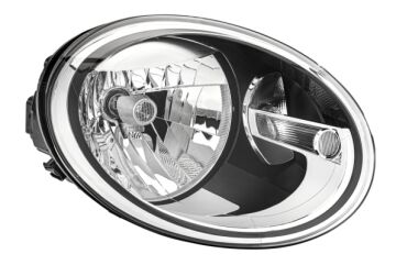 Ana Far,12V,Halojen,Sağ,VW Beetle 5C1 941 006 A