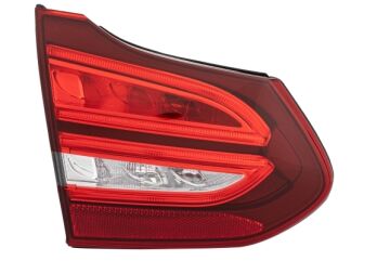 Arka Far,İç parça,Gerekli Ürün:2SD 354 875-231,LED 205 906 15 03
