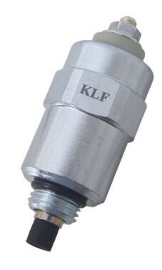 643238 LUCAS TİPİ DİZEL STOP OTOMATİĞİ 12V  MAZOT MÜŞÜRÜ7167-620A 7185.900W