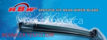 VOLKSWAGEN TOURAN MUZ ARKA SİLECEK RBW ARACA ÖZEL (2015→)