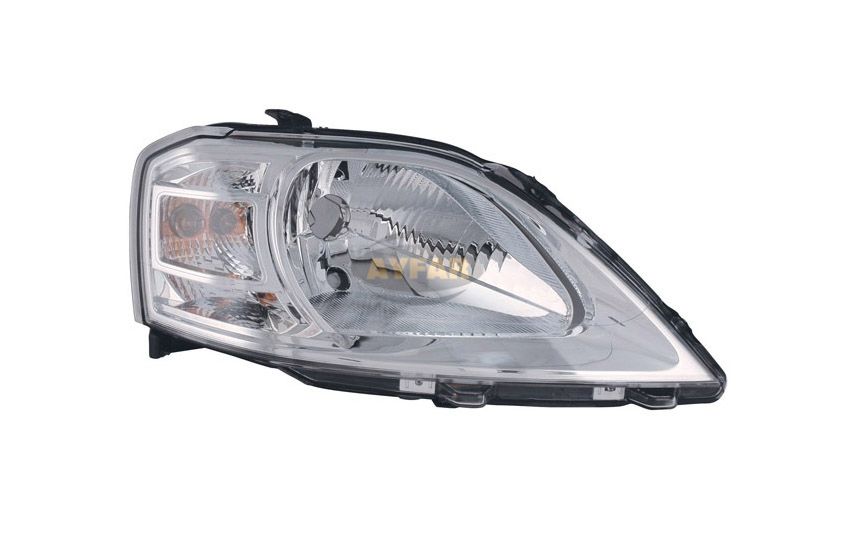 404511 DACIA LOGAN  FAR SOL (2008-.....) 8200744754 8200744753 8200744753