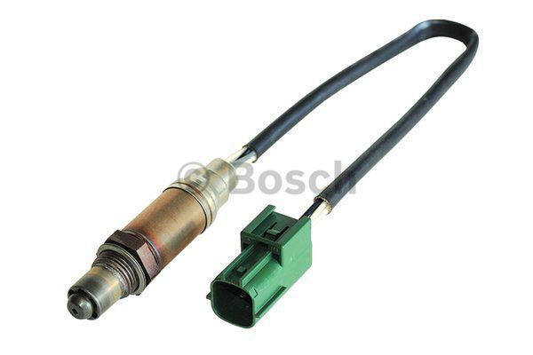Oksijen (Lambda) SensörüNISSAN Micra 1.0i 199208 - 200210; Micra 1.4i 200007 - 200210 NIS 226A01F701; NIS 0258
