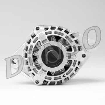 DAN509 ALTERNATOR A127 14V 130A, OPEL / VAUXHALL ASTRA H (04-)  VECTRA C (02-)  ZAFIRA B (05-) 1022118661 8717613019337