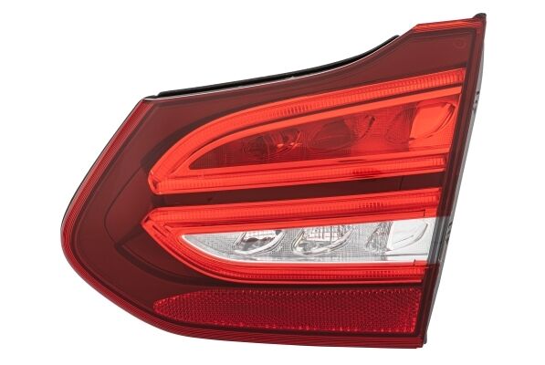 Arka Far,İç parça,Gerekli Ürün:2SD 354 875-241,LED 205 906 16 03