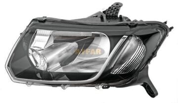 404514 DACIA LOGAN SANDERO (2013-.....) FAR SAĞ 260105344R