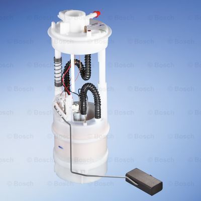 Yakıt Pompa ÜnitesiFIAT; LANCIA Delta 1.6i 16V HPE 199601 - 199912; Brava 1.6 16V 199510 - 199810; Brava 1.6 16V 199811 - 200109; Bravo 1.6 16V 199510 - 199810; Bravo 1.6 16V 199811 - 200109; Brava 1.6 16V 199910 - 200109 LAI 46475714; FIA 464757