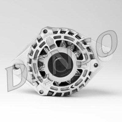 DAN510 ALTERNATOR A127 14V 105A, OPEL / VAUXHALL ASTRA H (04-)  VECTRA C (02-)  ZAFIRA B (05-) 1022118641 8717613020869