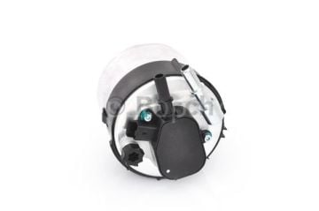 FORD Focus 1.6 TDCi 07.2004 - 01.2008 BOSCH MAZOT FİLTRESİ filitre