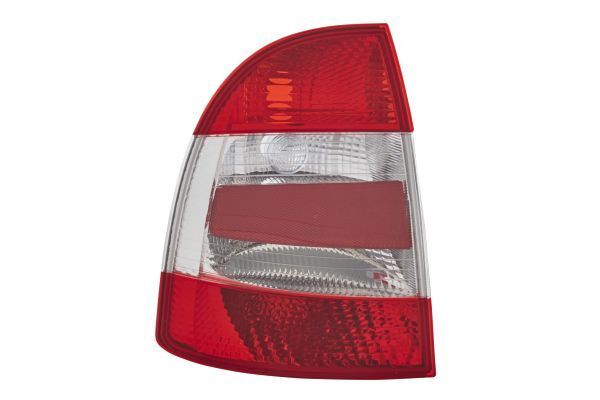 ARKA AYDINLATMA SOL  SKODA SUPERB (3U4)  3U5945111A