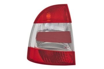 ARKA AYDINLATMA SOL  SKODA SUPERB (3U4)  3U5945111A