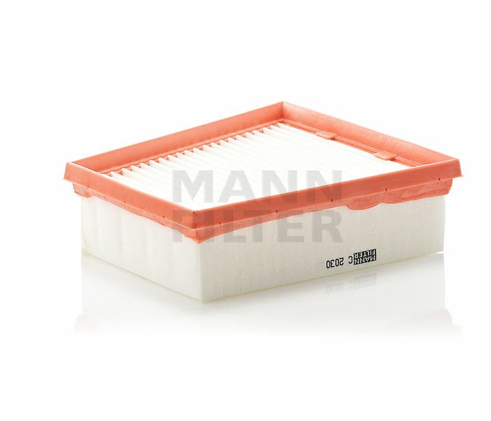 C 2030  HAVA FİLTRESİ RENAULT  RENAULT MEGANE III Hatchback (BZ0_) Grandtour (KZ0/1) III Coupe (DZ0/1_) GRAND SCENIC III  7701071327 8200820869