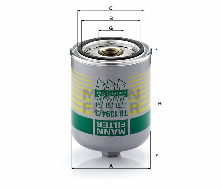 TB 1394/3 XAğır Vasıta