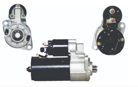 STR6552 MARŞ MOTORU BOSCH FELICIA/FAVORIT 124013   
Oem Numarası
Orjinal Yazılışı
Araç Marka
441040092206 441040092196 6U0911023A