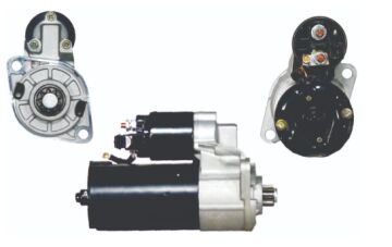STR6552 MARŞ MOTORU BOSCH FELICIA/FAVORIT 124013   
Oem Numarası
Orjinal Yazılışı
Araç Marka
441040092206 441040092196 6U0911023A