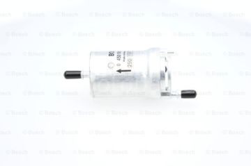 SKODA Octavia 1.6 Combi (05.2005 - 06.2013) BOSCH Filtre Seti filitre