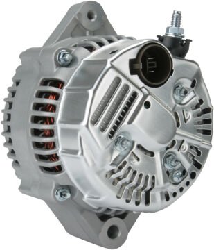 F032111830 Alternatör John Deere 8120 7.6 6076 HRW 35 01-08-1994 -,John Deere 8120 8.1 6081 HRW06 01-03-1996 -,John Deere 8220 7.6 6076 HRW35 01-08-1994 -,John Deere 7800 7.6  01-09-1992 -,John Deere 7810 01-01-1996 - 1996 -