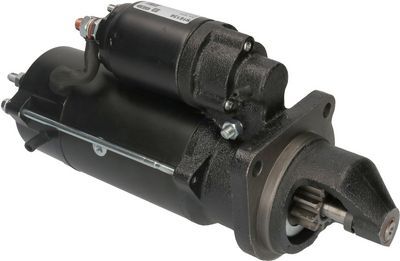 F032116136 Marş Motoru Perkins Various Models -