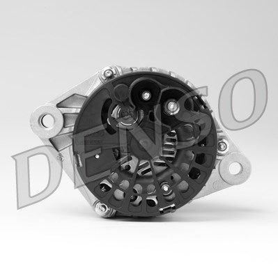 DAN513 ALTERNATOR A115 14V 120A, FCA 159 (05-11)  CROMA (05-)  GRANDE PUNTO (05-) 1012101890 8717613023464