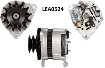 LEA0524  ALTERNATOR A127/14V/70A CASE CX70,MC 80,MC100MACCORMICK CX80,CX90,CX100,MC90 A188590A1 11201877 11203379 63340009 710366A1 AAK3313 AAK4339 IA0877 IA1185 MAN819