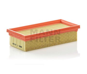 C 2039  HAVA FİLTRESİ VW  CADDY I (14) GOLF I (17) Cabriolet (155) GOLF II (19E,1G1) JETTA I (16) SCIROCCO (53)  1444N1 A770X9601AHA