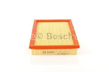 SUBARU Legacy 2.5i Sedan 4WD 01.1996 - 11.1998 BOSCH HAVA FİLTRESİ