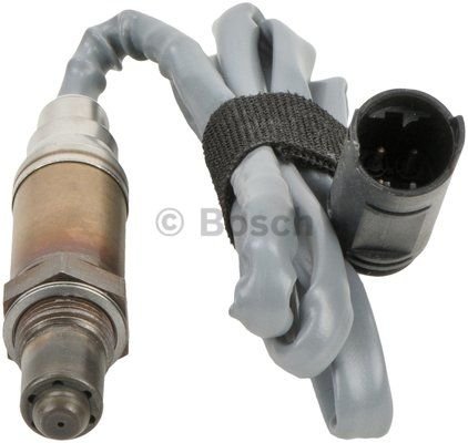 Oksijen (Lambda) SensörüBMW 330 Ci Coupe 200005 - 200605; 325 Ci Coupe 200009 - 200605; 325 i 200009 - 200503; 330 i 200005 - 200504; 330 Ci Cabrio 200005 - 200608; X 3 3.0 i 200401 - 200608; 525 i 200309 - 200503; 530 i 200307  SFT 7514927; BMW 1178751