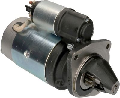F032116137 Marş Motoru Buhrer Various Models -,For d Various Models -,Ford 2000  158CID. 01-01-1969 -,Ford 3000  175CID 01-04-1968 -,Ford 3600  175CID 01-01-1975 -