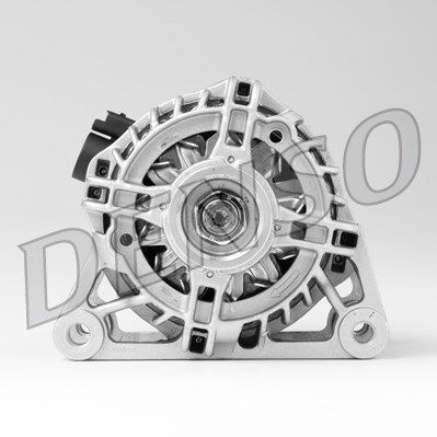 DAN515 ALTERNATOR A115 14V 90A, PSA PEUGEOT 1,4 D 307 (00-)  C2 (03-)  C3 I (02-) CİTROEN PEUGEOT 1,4 1,6 DİZEL  1022118410 8717613019870