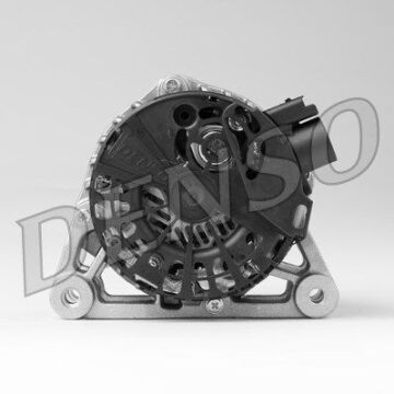 DAN515 ALTERNATOR A115 14V 90A, PSA PEUGEOT 1,4 D 307 (00-)  C2 (03-)  C3 I (02-) CİTROEN PEUGEOT 1,4 1,6 DİZEL  1022118410 8717613019870