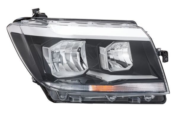 Ana Far,12V,FF,Sağ,MAN TGE/VW Crafter 1EB 012 830-025 / 012830021 / 7C1 941 006 /1EB 012 830-027 / E8 8173