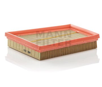 C 2050  HAVA FİLTRESİ FORD FORD AUSTRALIA  FORD FIESTA V (JH_,JD_) FUSION (JU_) FORD AUSTRALIA FIESTA Hatchback (WS)  1338536 5S61-9601-AA