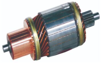 IM432 KOLLEKTÖR DELCO 24V DODGE / CUMMINS    29mt