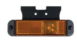 9514-M001Y00-A ÜÇ LED SIDEMARKER BRAKETLİ 1000mm K