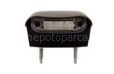 2030-M001 LED ARKA PLAKA LAMBASI 310MM KABLOLU