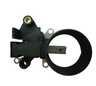 BH 711 ALTERNATÖR KÖMÜR YUVASI 24V ISUZU ŞAMPİYON L235G2330