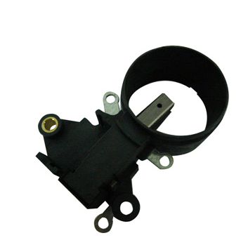 BH 711 ALTERNATÖR KÖMÜR YUVASI 24V ISUZU ŞAMPİYON L235G2330