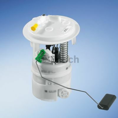 Yakıt Pompa ÜnitesiPEUGEOT; CITROEN 307 1.6i 200008 - 200505; C4 1.6 200411 - 200807; C4 1.4 200411 - 201009; 307 1.4i 200008 - 200505; C5 2.0i 200410 - 200803; 307 CC 2.0i 200310 - 200505; C4 1.6 Coupe 200411 - 200807; 307 2.0i 200008  PEU 1525Q4; P