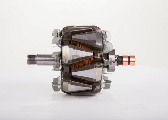 Rotor VWW 038903213A; FIA 9949