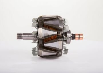 Rotor VWW 038903213A; FIA 9949