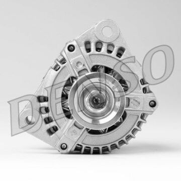 DAN518 ALTERNATOR A127 14V 100A, FCA BRAVO (95-02)  COUPE (93-00)  MAREA (96-07) Y633214260 8717613023679