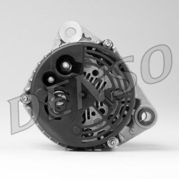 DAN518 ALTERNATOR A127 14V 100A, FCA BRAVO (95-02)  COUPE (93-00)  MAREA (96-07) Y633214260 8717613023679
