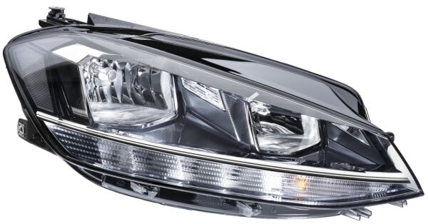 Ana Far,12V,FF,Sağ,VW Golf 5G1 941 006 D / 5G1 941 006 D