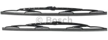 Twin Silecek Seti - [560/560 mm]014MERCEDES-BENZ 300 SE, SEL 198509 - 199106
