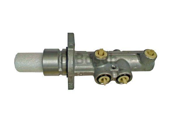 Fren Ana Merkezi - [ø 23,81 mm]CITROEN; PEUGEOT Berlingo 1.9 Diesel 200211-200804; Partner 1.6 HDi 200509-200804; Partner 2.0 HDi 200209-200607; Berlingo 1.6 HDi 200509-200804; Berlingo 2.0 HDi 200211-200804 PEU 4601P8; CIT 4601P8