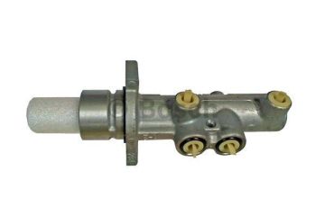 Fren Ana Merkezi - [ø 23,81 mm]CITROEN; PEUGEOT Berlingo 1.9 Diesel 200211-200804; Partner 1.6 HDi 200509-200804; Partner 2.0 HDi 200209-200607; Berlingo 1.6 HDi 200509-200804; Berlingo 2.0 HDi 200211-200804 PEU 4601P8; CIT 4601P8